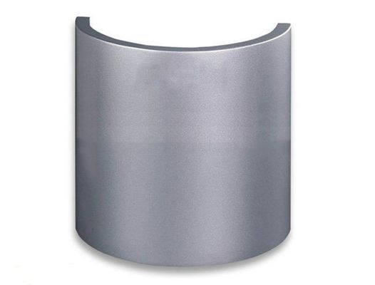 Op maat gemaakte vernis Aluminium geïsoleerde dakpanelen Aluminium vernisplaten Poedercoating