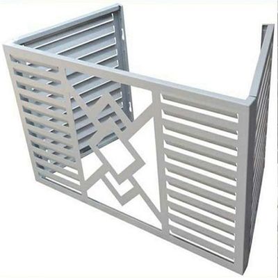 Fabriek Direct leveren Bouwmateriaal Aluminiumfoelie