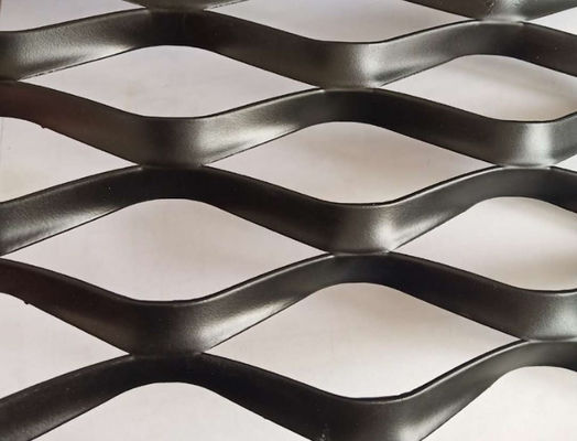 Hoogwaardige fluorocarbonafdruk van aluminium voor buitenmuren van gebouwen gemaakt in China